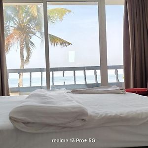 Deluxe Double Room Sea View